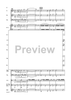 March of Centipedes - Score