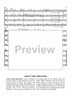 Suite Hispaniola for Cello Quartet - Score