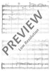 Ricercare a 6 c minor - Score