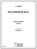 Peacherine Rag - Score
