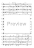 Waltz for Betz - Score