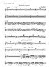 African Dance - Bb Piccolo Trumpet