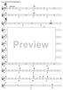 Time Stream - Tenor Saxophone 1