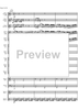 Canon in D - Score