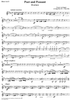 Poet and Peasant: Overture - Eb Horn 1