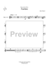 Fanfare - F Horn 1