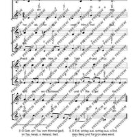 Die schönsten Weihnachtslieder