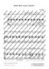 Water Butt: Lovers, Snorkel - Score and Parts