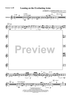Leaning on the Everlasting Arms - Bb Clarinet 1