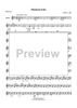 Phantom Echo - F Horn