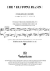 Schaum. Hanon. The Virtuoso Pianist. Exercises 1-20