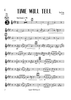 Time Will Tell - C Instrument 3