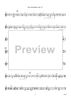 Festive Proclamation - Baritone Horn TC