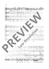 The discovery of America - Choral Score