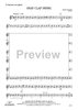 Snap Clap Swing - Baritone Saxophone