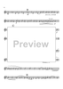 Carols for Brass, Set 1 - Bb Trumpet 1