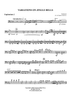 Variations on Jingle Bells - Euphonium 2 BC/TC