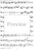 Duet No. 1 in G Major - Viola 2