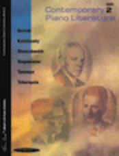 Waltz - from Six Children's Pieces