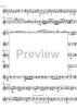 Norwegian Dances  1-3 - F Horn