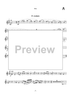 Wind Quintet - Oboe