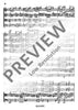 String Quartet D minor - Full Score