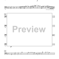 On Top of the World - Bassoon 1