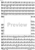 Cinque danze galanti (Five galant dances) Op.87 - Viola