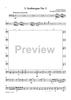 Dances with Cellos: Volume II - Cello 3