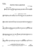 Festive Proclamation - Tenor Saxophone