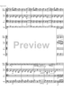 Quartet Op.20 No. 1 - Score