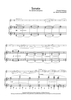 Sonate in G minor