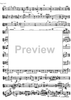 Wind Quintet - Bb Clarinet