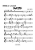 Sweets - Vibraphone