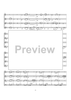 Favorite Wedding Marches - Score