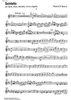 Quintetto - Oboe