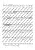 La Caleta - Score and Parts