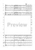 March of Centipedes - Score