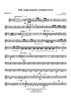 The Sorcerer's Apprentice - F Horn