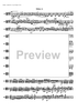 Quintet No. 1 - Op. 88 - Viola 2
