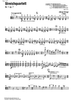 String Quartet No. 1 Op. 7 - Viola