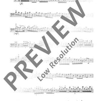 Concertino in G major