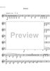 Quartet Op.37 No. 4 - F Trumpet 2