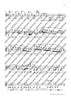 Three Pieces - Performing Score