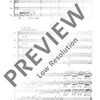 "Hello" and "See you again" - Score and Parts