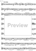 Sonatina in trio - Bb Clarinet