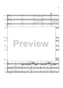 Procession of the Nobles - From "Mlada" - Score