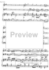 Concertino - Score