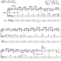 Jesu, joy of man's desiring (from Cantata No. 147)