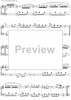 Rondo Alla Turca, from Sonata A Major KV331